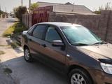 ВАЗ (Lada) Granta 2191 2016 года за 1 050 000 тг. в Сарыагаш