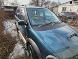 Mitsubishi RVR 1994 годаfor990 000 тг. в Алматы – фото 2