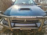 Mitsubishi RVR 1994 годаfor990 000 тг. в Алматы – фото 5