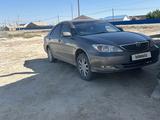 Toyota Camry 2006 годаүшін3 900 000 тг. в Атырау – фото 4