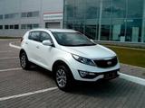Kia Sportage 2014 года за 7 500 000 тг. в Алматы