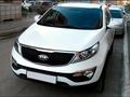 Kia Sportage 2014 года за 7 500 000 тг. в Алматы – фото 2