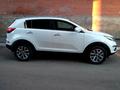 Kia Sportage 2014 года за 7 500 000 тг. в Алматы – фото 5
