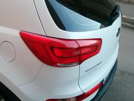Kia Sportage 2014 года за 7 500 000 тг. в Алматы – фото 6
