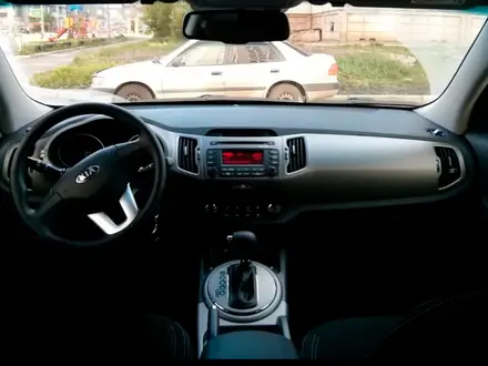 Kia Sportage 2014 года за 7 500 000 тг. в Алматы – фото 7
