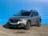 Renault Sandero Stepway 2022 годаfor8 170 000 тг. в Алматы