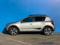 Renault Sandero Stepway 2022 г.
