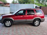 Mazda Tribute 2001 года за 5 200 000 тг. в Алматы – фото 4