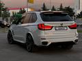 BMW X5 2015 года за 20 500 000 тг. в Алматы – фото 7