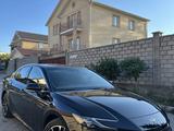 Toyota Camry 2023 годаүшін20 800 000 тг. в Караганда – фото 3