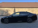 Toyota Camry 2023 годаүшін20 800 000 тг. в Караганда – фото 4
