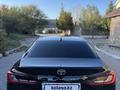 Toyota Camry 2023 годаүшін20 800 000 тг. в Караганда – фото 8