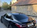 Toyota Camry 2023 годаүшін20 800 000 тг. в Караганда – фото 7