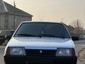 ВАЗ (Lada) 21099 2001 годаүшін1 250 000 тг. в Тараз