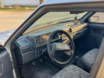 ВАЗ (Lada) 21099 2001 года за 1 250 000 тг. в Тараз – фото 3