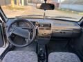 ВАЗ (Lada) 21099 2001 годаүшін1 250 000 тг. в Тараз – фото 4