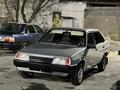 ВАЗ (Lada) 21099 2001 годаүшін1 250 000 тг. в Тараз – фото 8