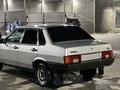 ВАЗ (Lada) 21099 2001 годаүшін1 250 000 тг. в Тараз – фото 9