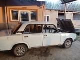 ВАЗ (Lada) 2107 2000 года за 450 000 тг. в Абай (Келесский р-н) – фото 4