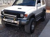 Mitsubishi Pajero 1994 годаfor2 800 000 тг. в Шымкент – фото 4