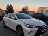 Toyota Camry 2017 года за 6 350 000 тг. в Актау – фото 5