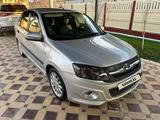 ВАЗ (Lada) Granta 2190 2018 годаүшін3 400 000 тг. в Шымкент