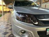 ВАЗ (Lada) Granta 2190 2018 годаүшін3 400 000 тг. в Шымкент – фото 3