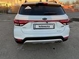 Kia Rio X-Line 2020 годаүшін8 700 000 тг. в Молодежный (Уланский р-н) – фото 3