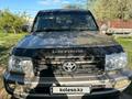 Toyota Land Cruiser 2006 года за 9 200 000 тг. в Уральск