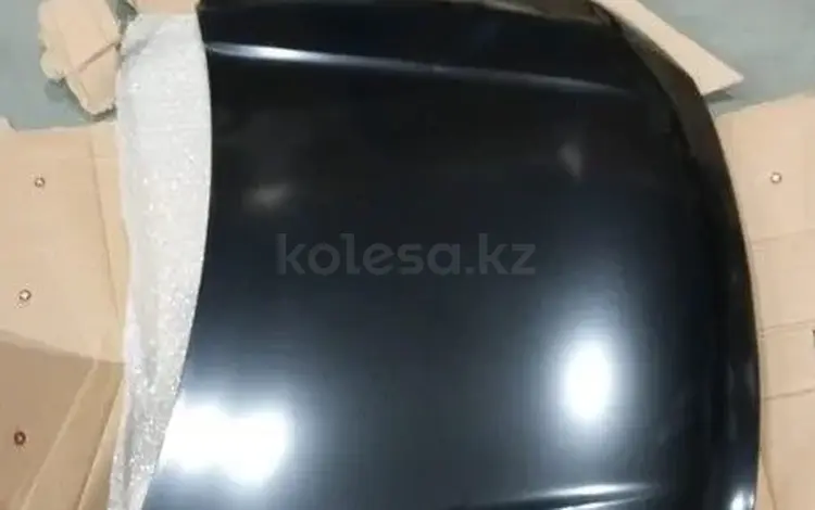 Капот Mitsubishi L200 за 1 000 тг. в Астана
