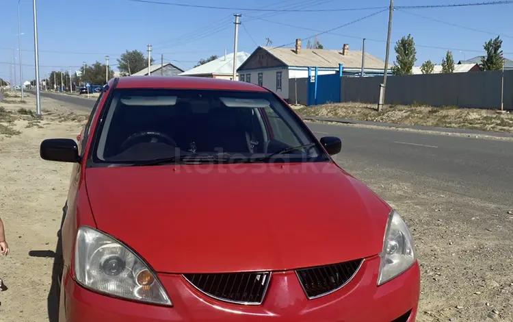 Mitsubishi Lancer 2003 годаfor1 750 000 тг. в Аральск