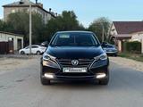 Changan Alsvin 2024 года за 5 500 000 тг. в Семей