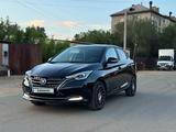 Changan Alsvin 2024 года за 5 500 000 тг. в Семей – фото 2