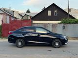 Changan Alsvin 2024 года за 5 500 000 тг. в Семей – фото 3