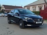 Changan Alsvin 2024 года за 5 500 000 тг. в Семей – фото 4