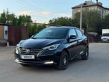 Changan Alsvin 2024 года за 5 500 000 тг. в Семей – фото 5