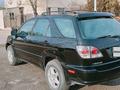 Lexus RX 300 1999 годаfor5 000 000 тг. в Шу – фото 2