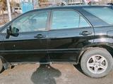 Lexus RX 300 1999 годаүшін5 000 000 тг. в Шу – фото 3