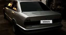 BMW 525 1991 года за 2 300 000 тг. в Алматы – фото 3