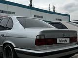 BMW 525 1991 года за 2 500 000 тг. в Алматы