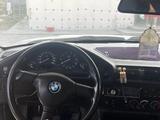 BMW 525 1991 года за 2 600 000 тг. в Алматы – фото 2