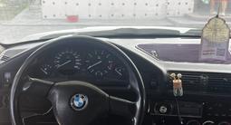 BMW 525 1991 годаүшін2 300 000 тг. в Алматы – фото 2