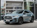 Infiniti QX55 Essential 2022 года за 21 990 000 тг. в Жезказган – фото 4