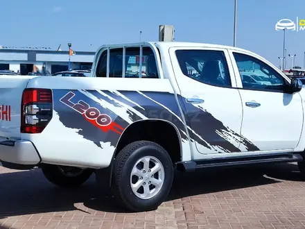 Mitsubishi L200 2023 года за 12 600 000 тг. в Атырау – фото 4