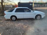 Mitsubishi Galant 1989 годаүшін800 000 тг. в Шелек – фото 5