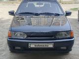 ВАЗ (Lada) 2114 2013 года за 1 300 000 тг. в Семей