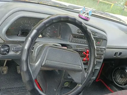 ВАЗ (Lada) 2114 2013 года за 1 300 000 тг. в Семей – фото 5