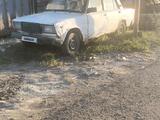 ВАЗ (Lada) 2107 1989 года за 250 000 тг. в Павлодар