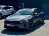 Kia K5 2023 года за 14 290 000 тг. в Усть-Каменогорск