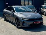 Kia K5 2023 года за 14 290 000 тг. в Усть-Каменогорск – фото 3